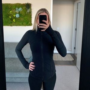 Lululemon Jacket